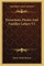 Excursions, Poems and Familiar Letters V1