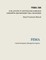 Evaluation of Earthquake Damaged Concrete and Masonry Wall Buildings