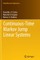 Continuous-Time Markov Jump Linear Systems