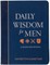 Daily Wisdom for Men