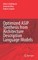 Optimized Asip Synthesis from Architecture Description Language Models