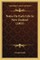 Notes On Early Life In New Zealand (1903)