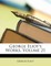 George Eliot's Works, Volume 21