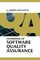 Handbook of Software Quality Assurance