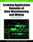 Evolving Application Domains of Data Warehousing and Mining