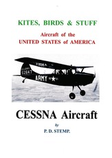 Kites, Birds & Stuff - CESSNA Aircraft Kites, Birds & Stuff - CESSNA Aircraft