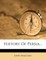 History Of Persia...