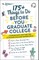 175+ Things to Do Before You Graduate College