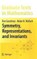 Symmetry, Representations, and Invariants