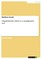 Arnold, M: Organisational culture as a management tool