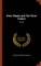 Peter Simple and The Three Cutters; Volume I