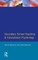 Secondary School Teaching and Educational Psychology
