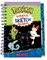 Scratch and Sketch Secrets (PokÃÂ©mon)