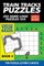 Train Tracks Puzzles