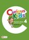 Ramsden, J: Curious Kids 4 / Teacher's Book with App