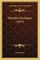 Melodies Poetiques (1853)