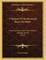 A Memoir Of The Reverend Henry Reynolds