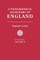 Topographical Dictionary of England. in Four Volumes. Volume II