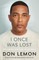I Once Was Lost