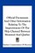 Official Documents and Other Information Relating to the Improvement of the Ship Channel Between Montreal and Quebec