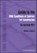 Guide to the Fidic Conditions of Contract for Construction