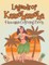 Legends of Kamehameha Hawaiian Coloring Book