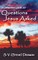 A Layman's Look at Questions Jesus Asked