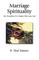 Marriage Spirituality