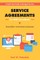 Service Agreements for SMB Consultants - Revised Edition