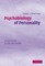 Psychobiology of Personality