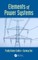 Elements of Power Systems