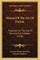 Manual Of The Art Of Fiction