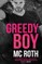 Greedy Boy