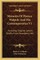 Memoirs of Horace Walpole and His Contemporaries V1