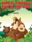 Animal Friends Fun in the Sun Coloring Book