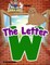 The Letter "W"
