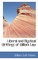 Liberal and Mystical Writtings of William Law