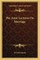 The Astor Lectures on Marriage