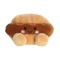 AURORA Palm Pals plīša rotaļlieta Hotdogs, 12 cm