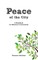 Peace of the City