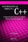 Mathematical Objects in C++