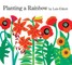 Planting a Rainbow Lap Board Book
