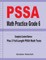 PSSA Math Practice Grade 6