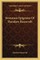 Strenuous Epigrams of Theodore Roosevelt