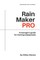 Rain Maker Pro