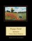 Poppy Field