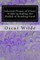 Selected Poems of Oscar Wilde including the Ballad of Reading Gaol