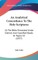 An Analytical Concordance To The Holy Scriptures