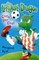 Littlest Dragon Goes for Goal