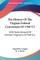 The History Of The Virginia Federal Convention Of 1788 V2